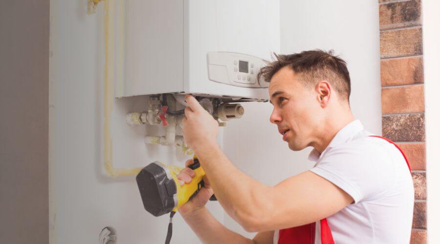 Expert burst pipe repair services in Georges Mills, NH